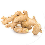 Debloat+ Organic Liquid Drops Ingredient