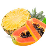 Debloat+ Organic Liquid Drops Ingredient