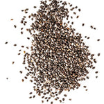 Liquid Turmeric Curcumin Plus Black Pepper, Black Seed and Fennel Ingredient