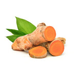 Liquid Turmeric Curcumin Plus Black Pepper, Black Seed and Fennel Ingredient