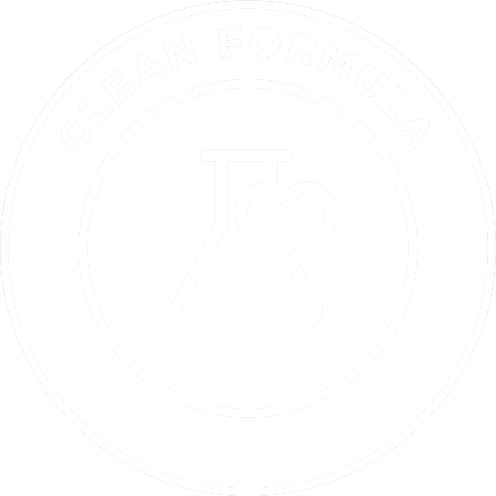 <p>CLEAN FORMULAS</p>