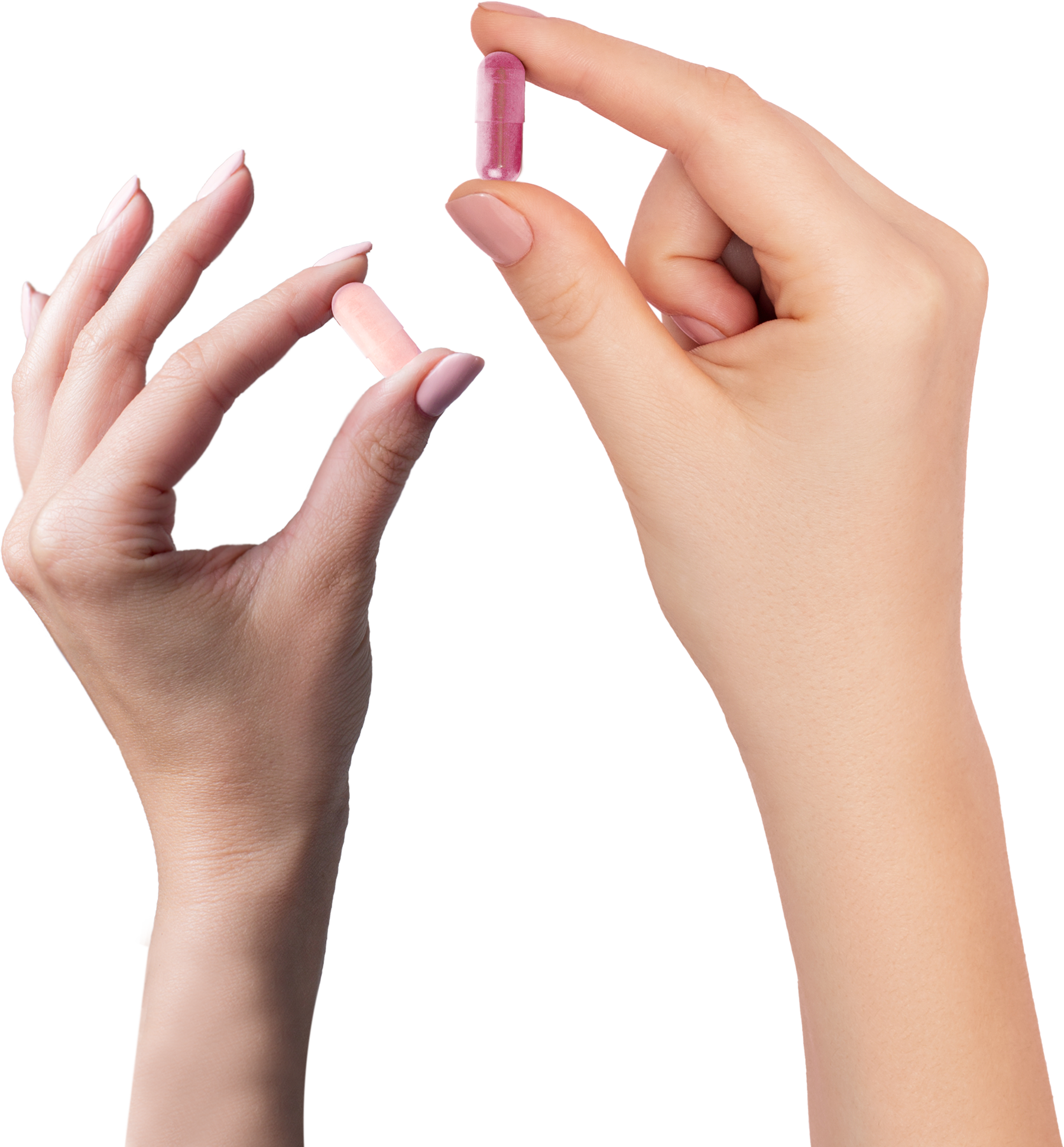 <p><strong>Women’s Wellness<br/>Supplements for</strong> <em>Every Body</em></p>