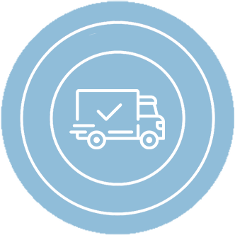 <p>Guaranteed free-shipping & delivery during sell-outs.</p>