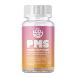 PMS Vegan Capsules - BIOTOPLEVEL