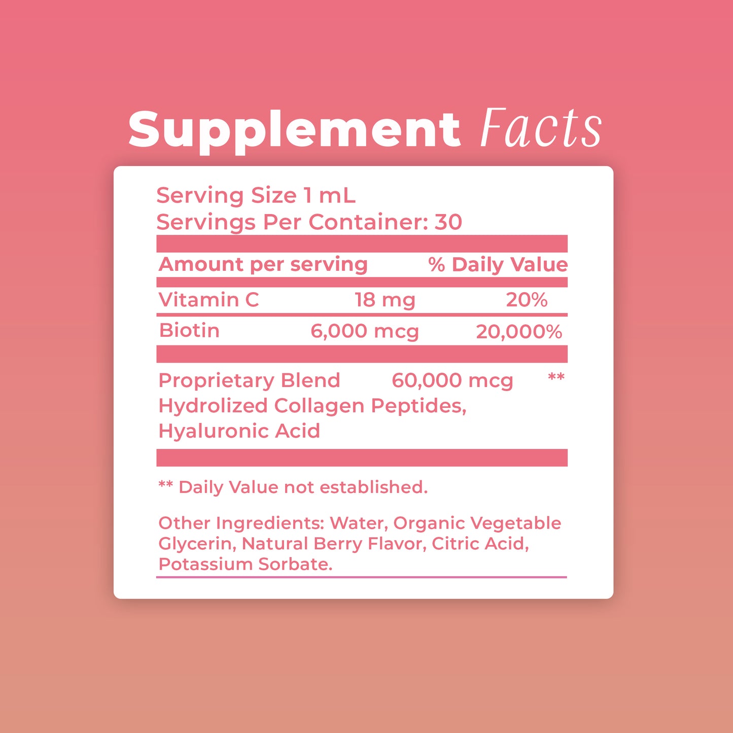 
                  
                    Liquid Glucosamine + Liquid Collagen Peptides Bundle - BIOTOPLEVEL
                  
                