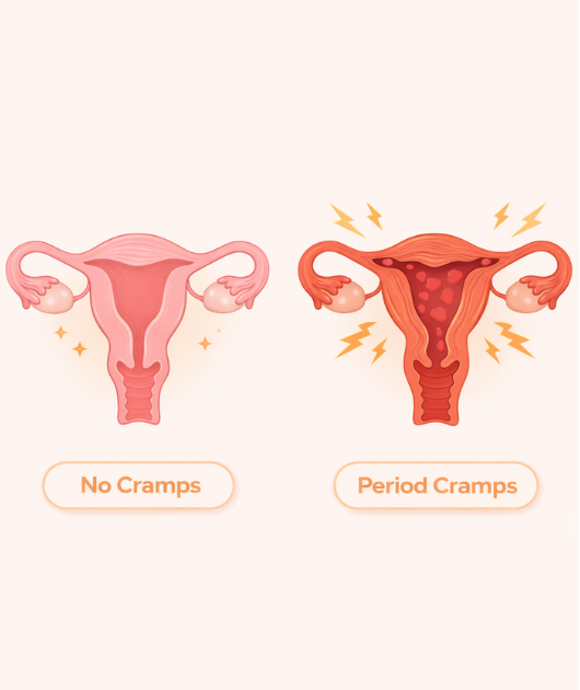 Period Cramps