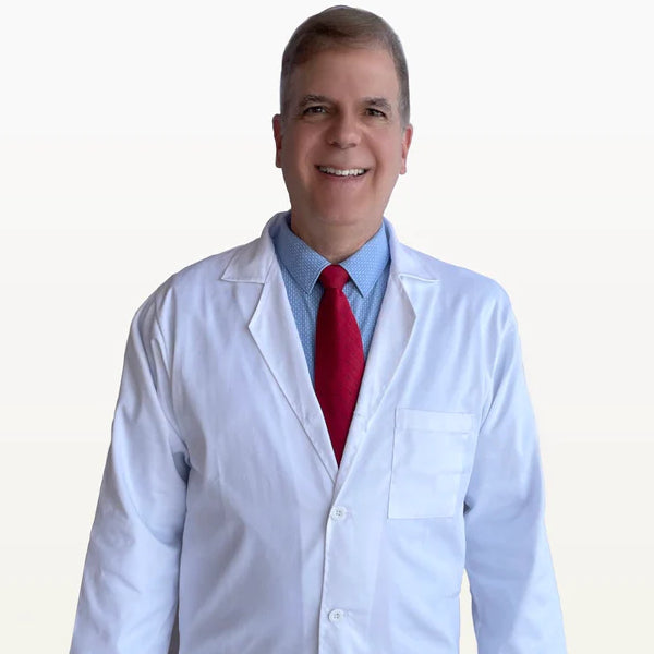 Dr. Roman R Rodriguez Martin
