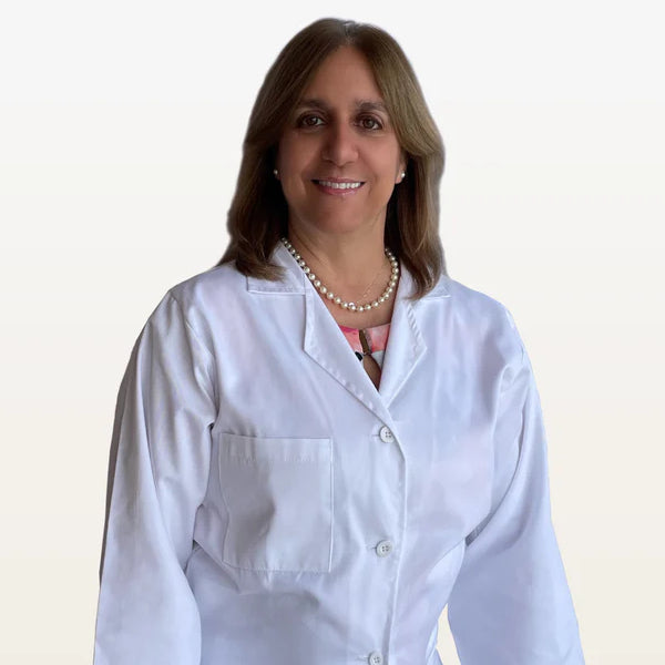 Dr. Olivia Gonzalez